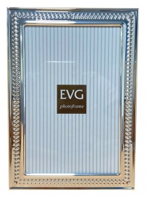 Рамка EVG ONIX 10X15 D5 Срібна 10X15 D5 Silver
